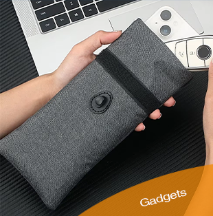 Gadgets - Allerlei handige producten!