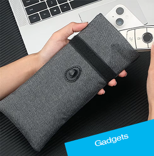 Gadgets - Allerlei handige producten!