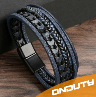 OnDuty - New: Charm Bracelets
