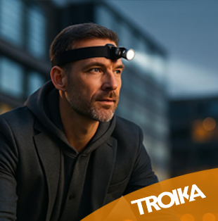 Troika - Alles voor onderweg
