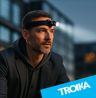 Troika - Alles voor onderweg