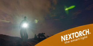 Nextorch - The smart light