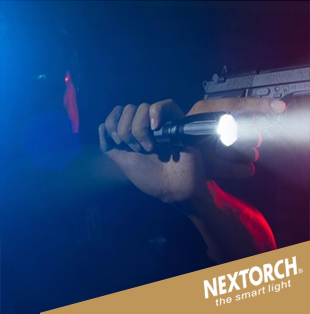 Nextorch - The smart light