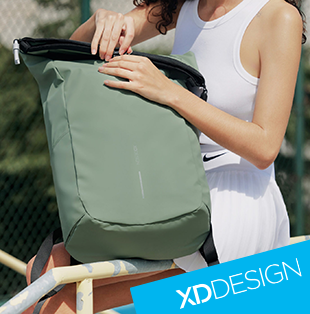 XD-Design - The best anti-theft backpacks