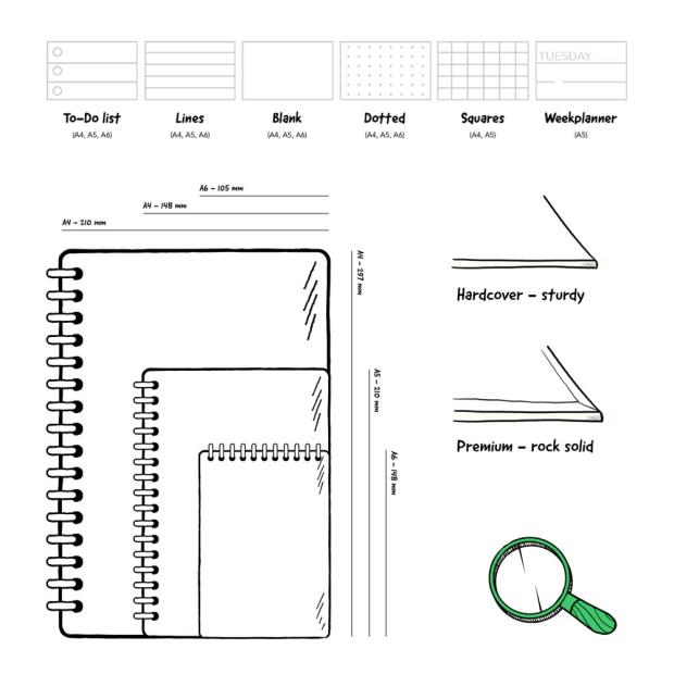 doodle-moyu-notebook-options